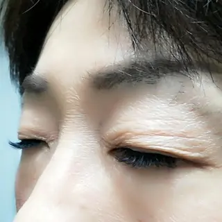 マツエク・マツパ 吉岡 ゆうなのマツエク・マツパデザイン