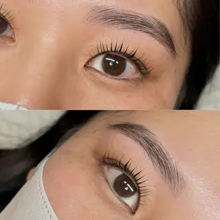 マツエク・マツパ stella / 瑞江のマツエク・マツパデザイン