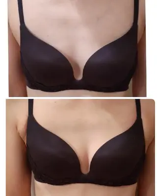 FEEL Total Beauty Salon所属・feel_bust 佐久田のエステ・リラクイメージ