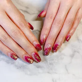 ネイル ISHIHARA KANAのネイルデザイン