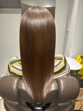 ロング スパニスト たぶちちなつのエステ・リラクイメージ