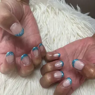 ネイル ྀིN AYAKO  ྀིのネイルデザイン