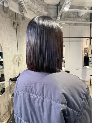 ショート 🔥ボブ／レイヤー／ shingoのヘアスタイル