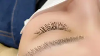 マツエク・マツパ ichi所属・ichi rikaのマツエク・マツパデザイン