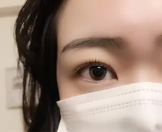 マツエク・マツパ Fleur フルールのマツエク・マツパデザイン