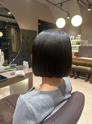 🖤ྀི渡邉 あみか🖤ᩚのヘアスタイル