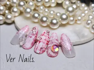 ミディアム Ver  Nails.のその他イメージ