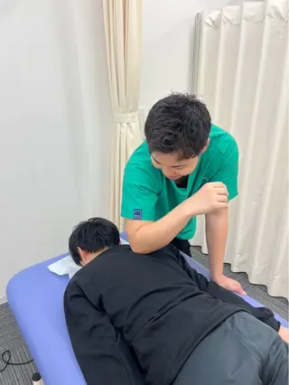 カッパ整体院　小田原店所属・カッパ整体院 小田原店のエステ・リラクイメージ