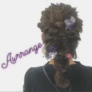 ミディアム カラー eyelash イシワタリ🦢のマツエク・マツパデザイン