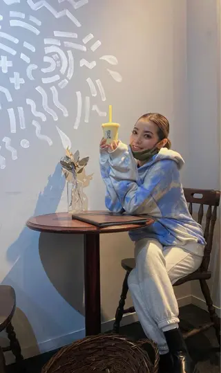 うなじ脱毛/美肌脱毛 LABELのエステ・リラクイメージ