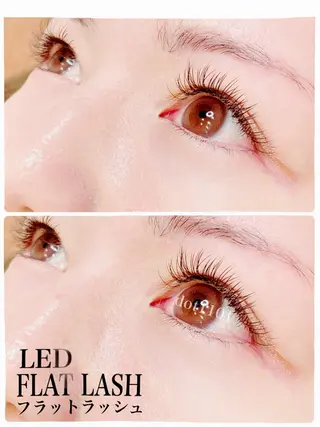 マツエク・マツパ 🦄銀座/束感まつげ 村上🍒のマツエク・マツパデザイン