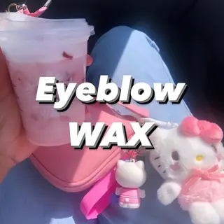 マツエク・マツパ アイブロウ BAMBI所属・BAMBI 🩷KAWAIのマツエク・マツパデザイン