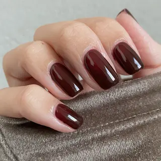 ネイル nook megumiのネイルデザイン