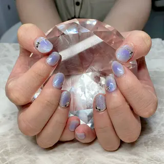 ネイル ゆぴねいる所属・ゆぴねいる yupinailのネイルデザイン