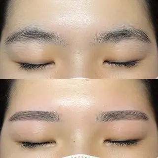 アイブロウ GRIP 🌼MEIのその他イメージ