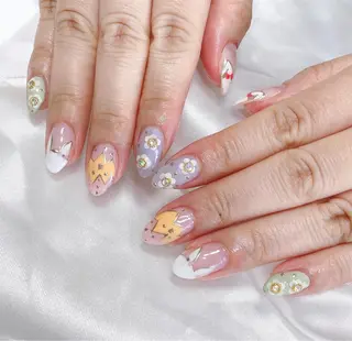 ネイル private salon G所属・goto yoshikoのその他イメージ