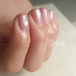 ネイル nail  serenityのネイルデザイン
