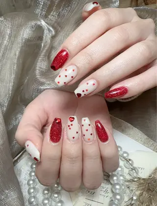 ネイル Anna Nailのネイルデザイン