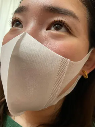 マツエク・マツパ dear beautyのマツエク・マツパデザイン