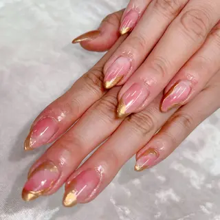 ネイル Emi lyのネイルデザイン