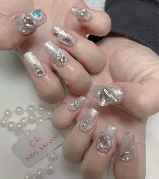 ネイル 米澤 ハナユキのネイルデザイン