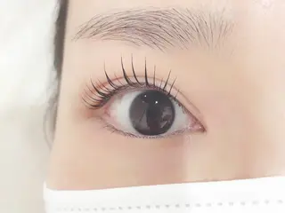 マツエク・マツパ eyelash　Fiara by CYAN 【フィアラバイシアン】所属・【河原町】Fiara by CYANのマツエク・マツパデザイン