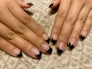 ネイル liberté (リベルテ)のネイルデザイン