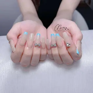 ネイル MaiBeauty Niのネイルデザイン