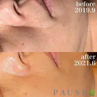 浜野 恵美のエステ・リラクイメージ