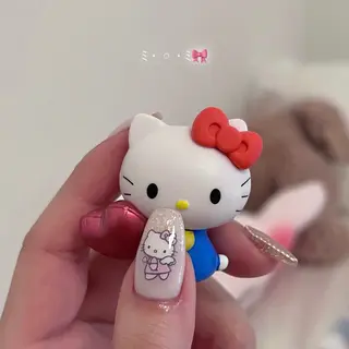 ネイル haruna nailのネイルデザイン