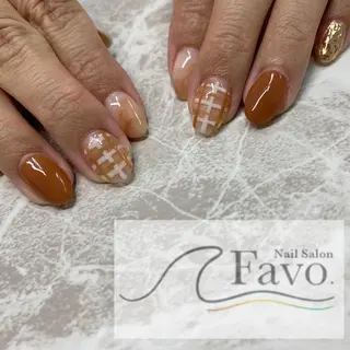 ネイル BeautyFavo .byKannaのネイルデザイン