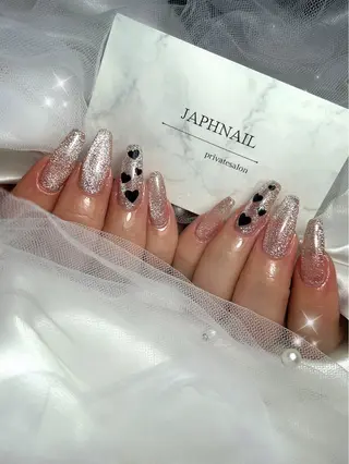 ネイル NailSalon /JAPHのネイルデザイン