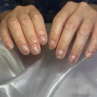 ネイル Rommy Arisaのネイルデザイン