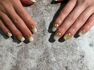 ネイル Kimura Yukoのネイルデザイン