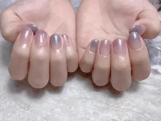 ネイル YS Nailのネイルデザイン