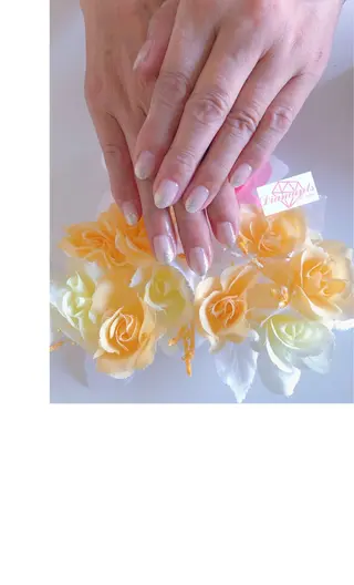 ネイル Asa miのネイルデザイン