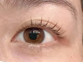 マツエク・マツパ B's緑店 eyelist川上のエステ・リラクイメージ