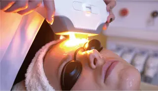 【脱毛サロン】-𝑪𝒉𝒂𝒓𝒎𝒆-【シャル厶】所属・Charme🌷´- シャルムのエステ・リラクイメージ