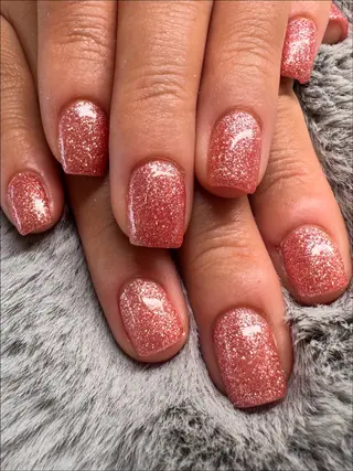 ショート North+Nail所属・North+Nail ayakaのネイルデザイン