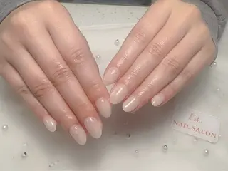 ネイル 村中 ハナのネイルデザイン