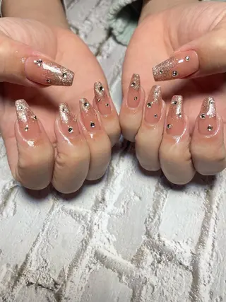 ネイル nailsalonIF所属・akira .のネイルデザイン