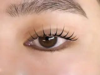 マツエク・マツパ emika 【ever天神店】のマツエク・マツパデザイン