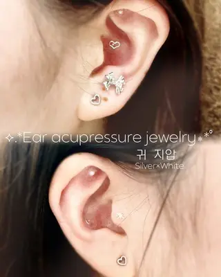 マツエク・マツパ mariemerry所属・YU Uのマツエク・マツパデザイン