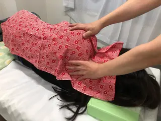 マッサージサロン  CLEARのエステ・リラクイメージ