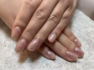 ネイル 自由が丘サロン FUMIのネイルデザイン