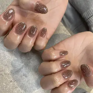 ネイル FASTNAIL PLUS 新宿店のネイルデザイン