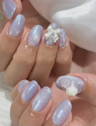 ネイル たなな ねいるのネイルデザイン