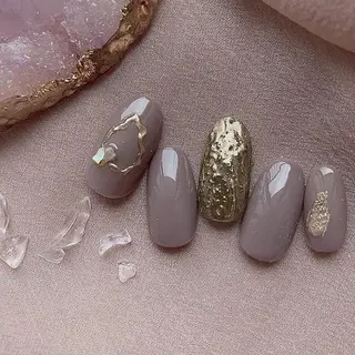 ネイル Verest 西荻窪のネイルデザイン