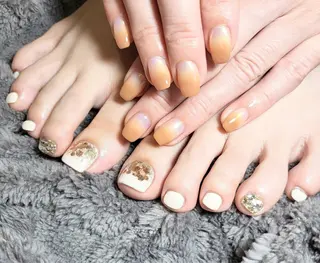 ネイル エリーザ ベルのネイルデザイン