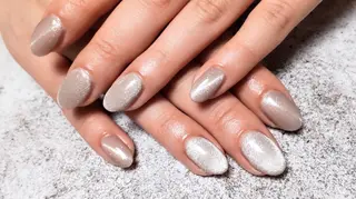 ネイル MIURA＊ HIROKOのネイルデザイン